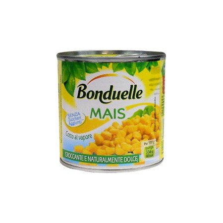 MAIS S/V BONDUELLE GR.300   1/2